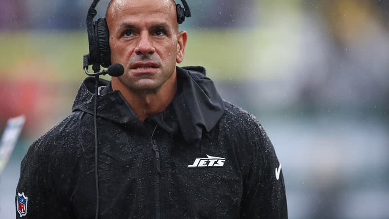 NFL Week 4 winners and losers new york jets
