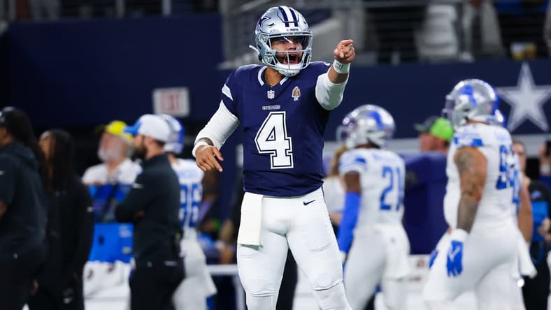 Dak Prescott