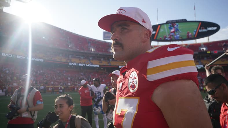 Kansas City Chiefs