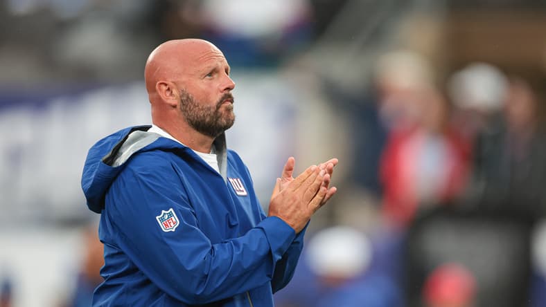 New York Giants
