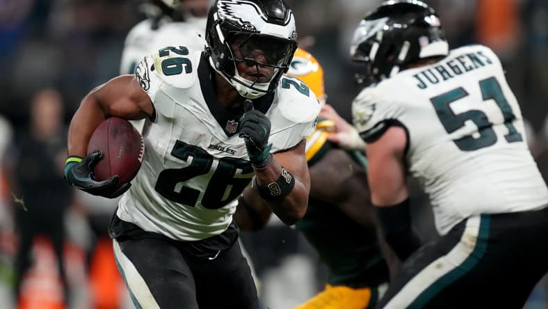 Philadelphia Eagles