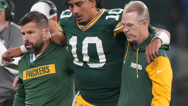 Green Bay Packers