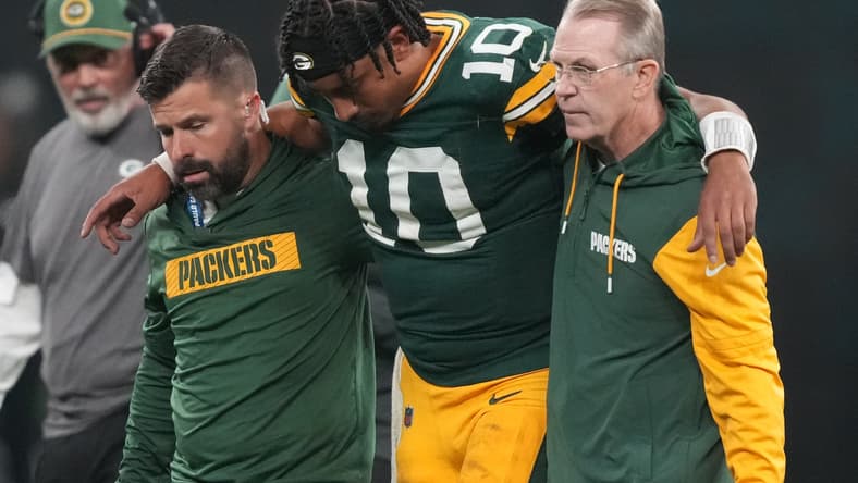 Green Bay Packers