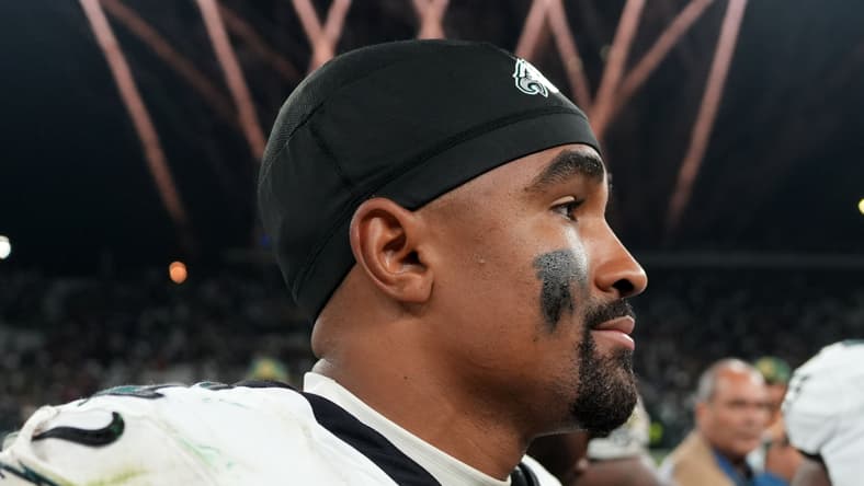 Philadelphia Eagles