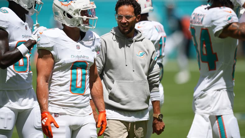 Miami Dolphins, San Francisco 49ers