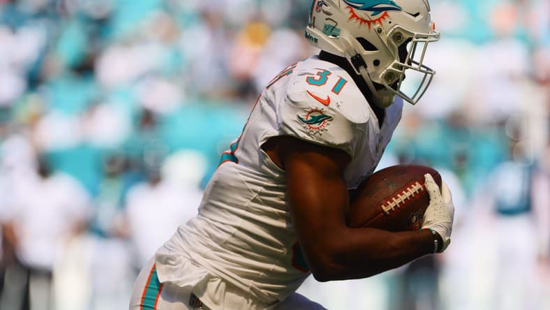 Miami Dolphins