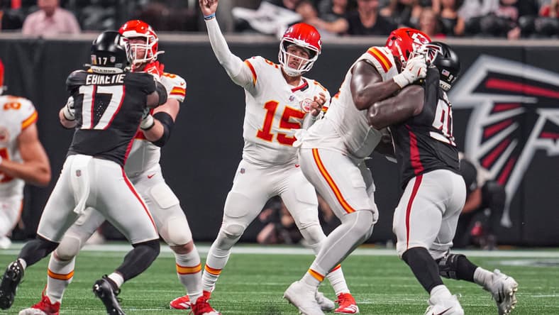 Kansas City Chiefs