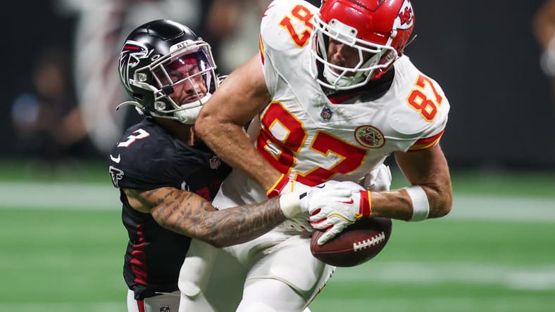 Travis Kelce