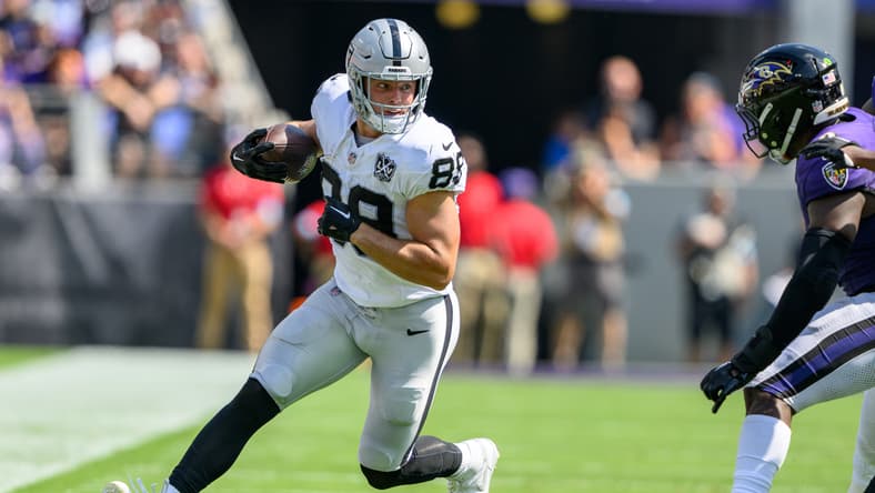 Las Vegas Raiders