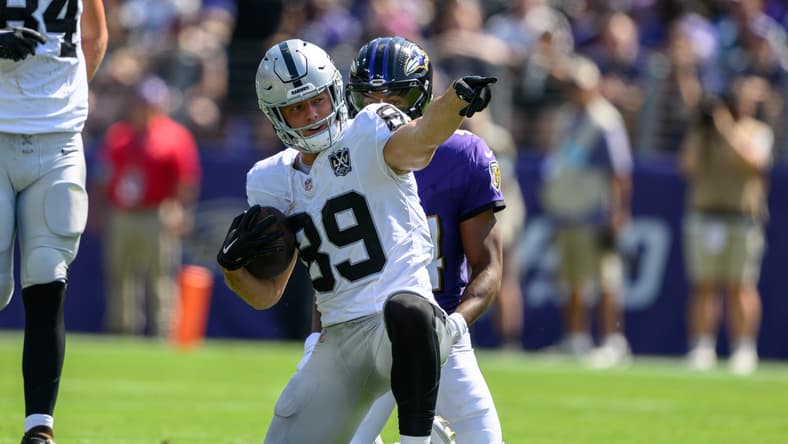 Week 3 fantasy TE rankings