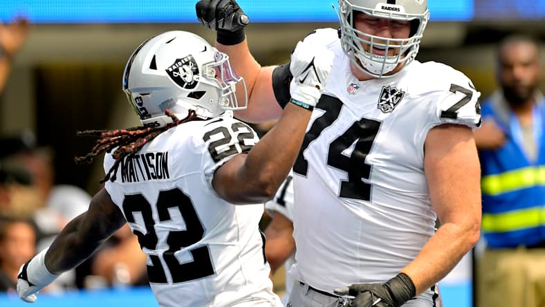 Las Vegas Raiders