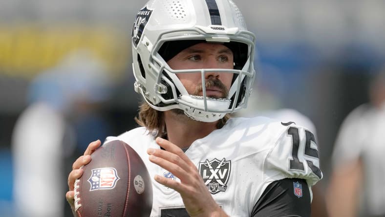 Las Vegas Raiders