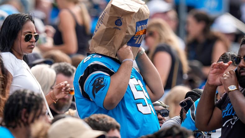 Carolina Panthers