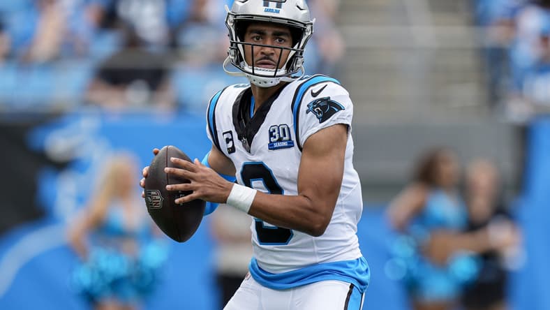 carolina panthers