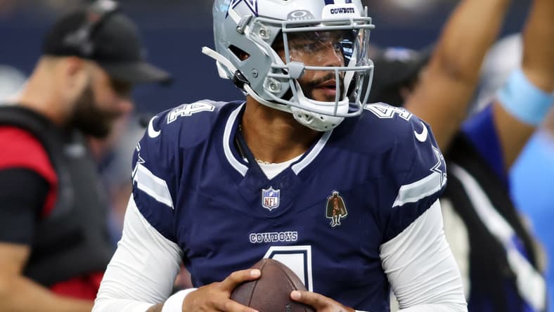 dak prescott