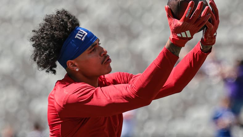 New York Giants