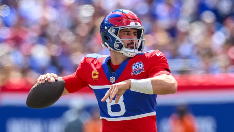 New York Giants