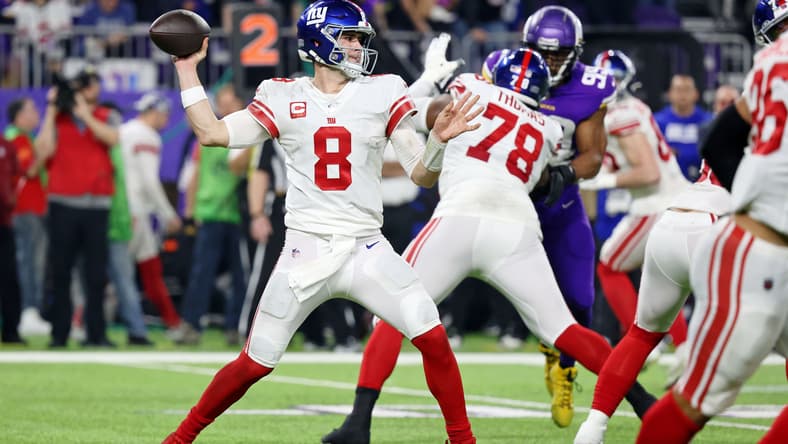 New York Giants