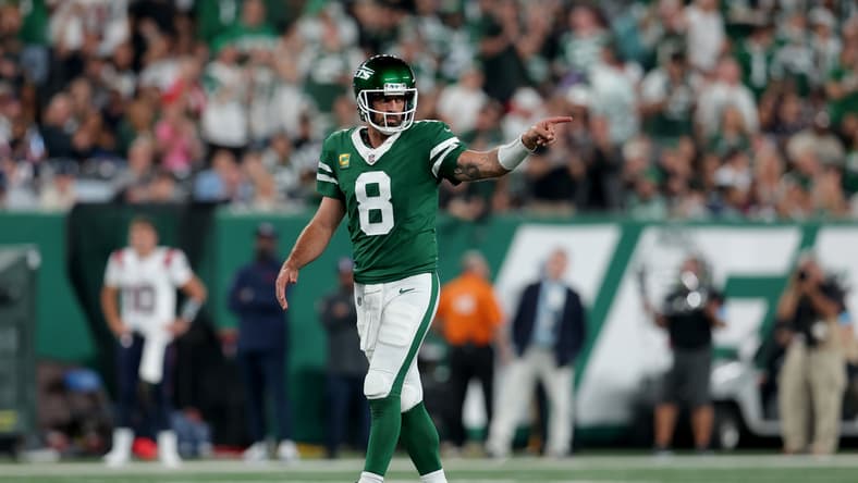 New York Jets