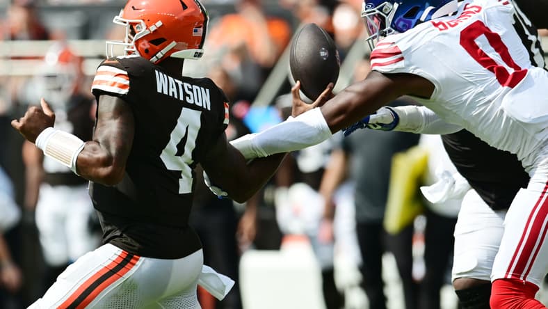 NFL Week 3