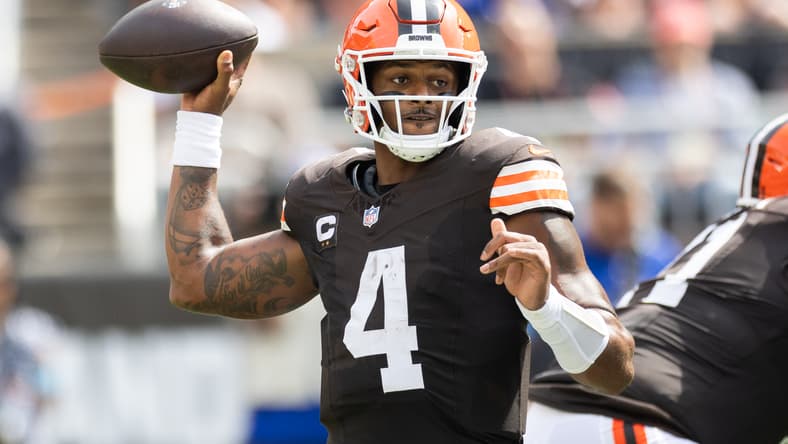 Deshaun Watson