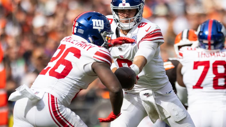 New York Giants