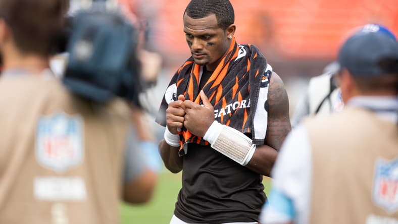 deshaun watson