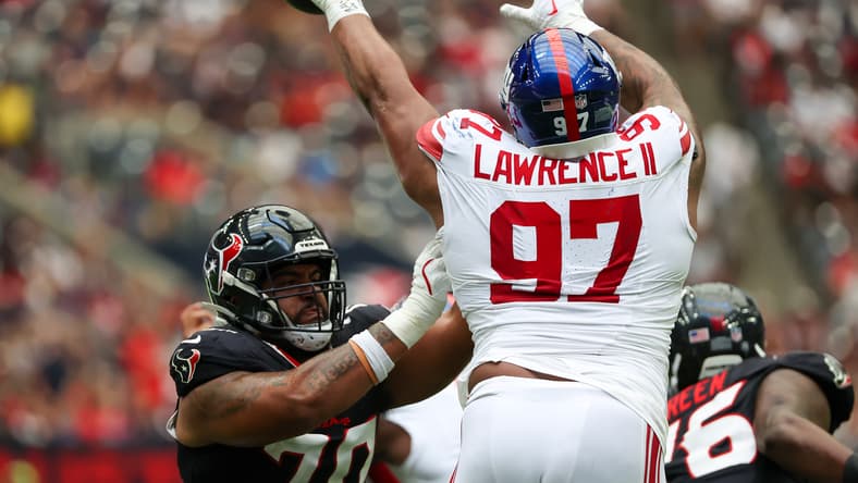 New York Giants