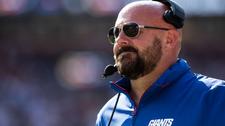 New York Giants