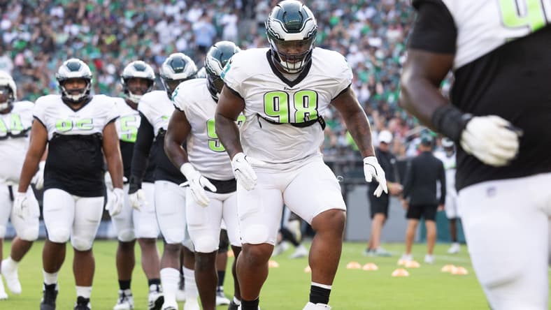 Philadelphia Eagles