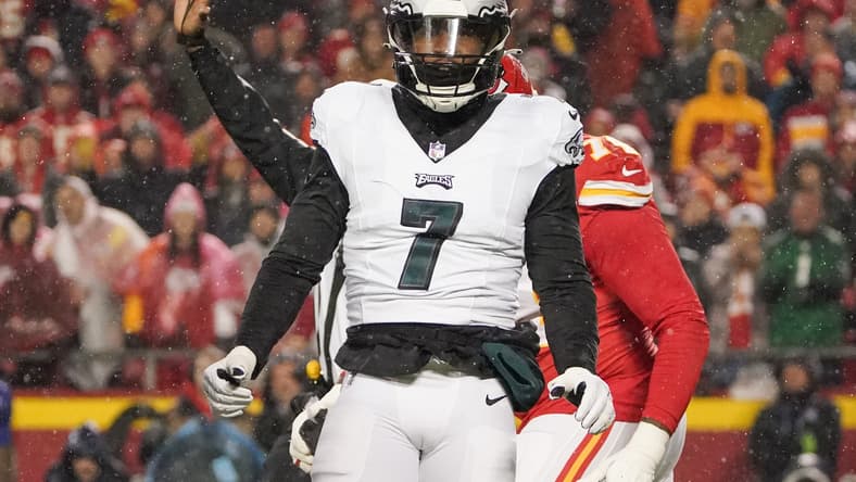 haason reddick