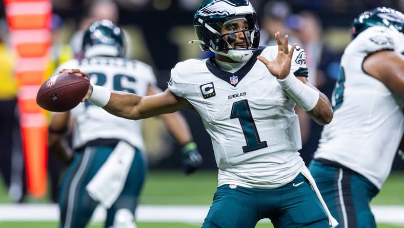 NFL Week 4