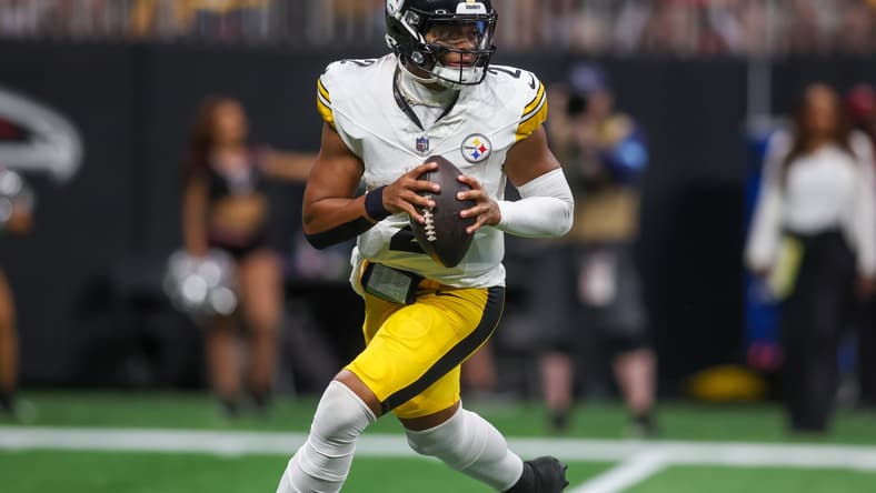 justin fields