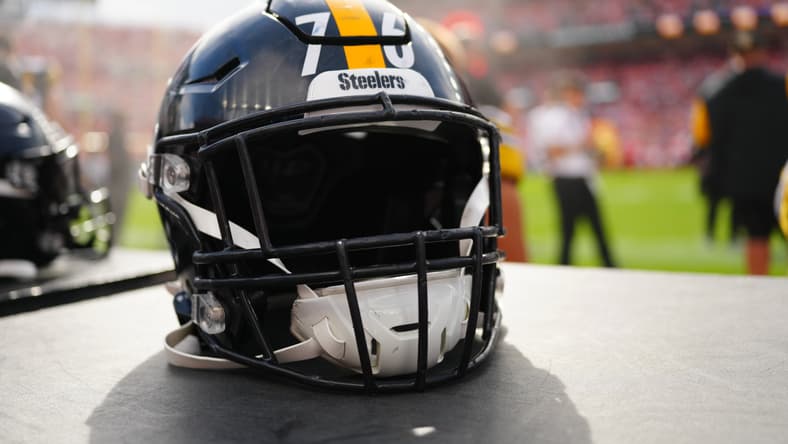 Pittsburgh Steelers
