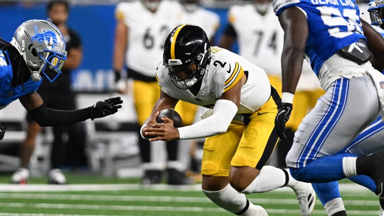 Pittsburgh Steelers