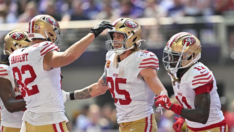 San Francisco 49ers