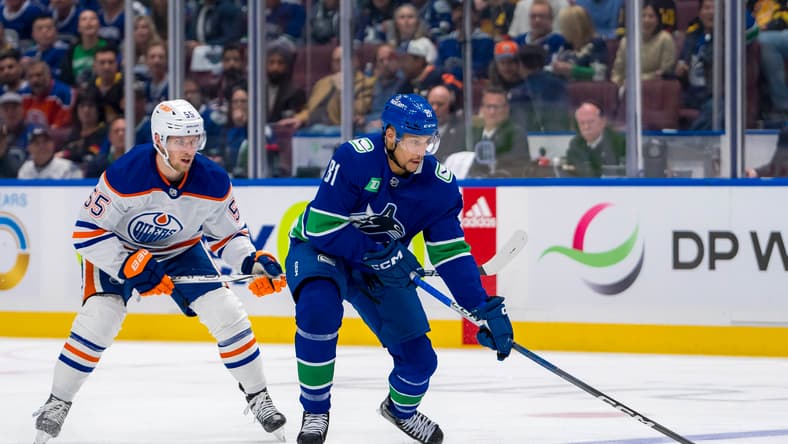 Vancouver Canucks