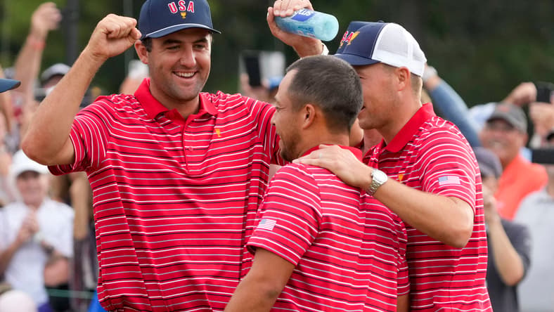 Presidents Cup