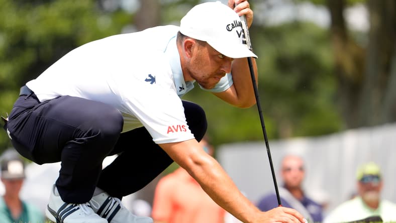 PGA Tour