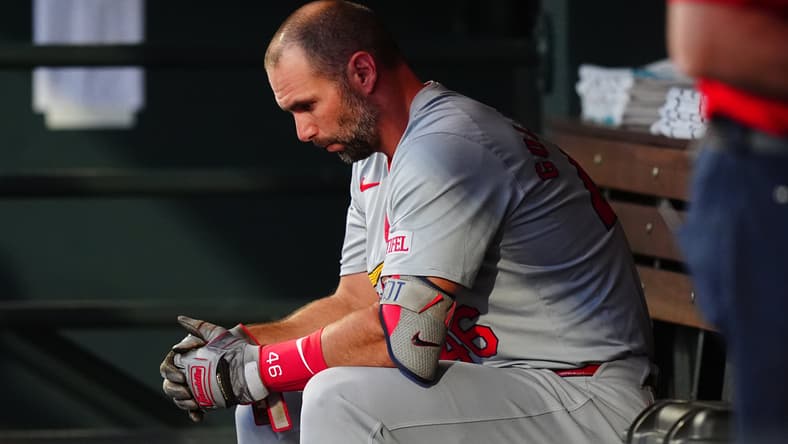 St. Louis Cardinals, Paul Goldschmidt