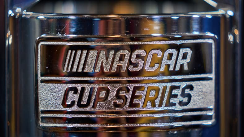 NASCAR races