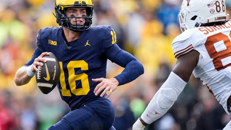 Michigan Wolverines