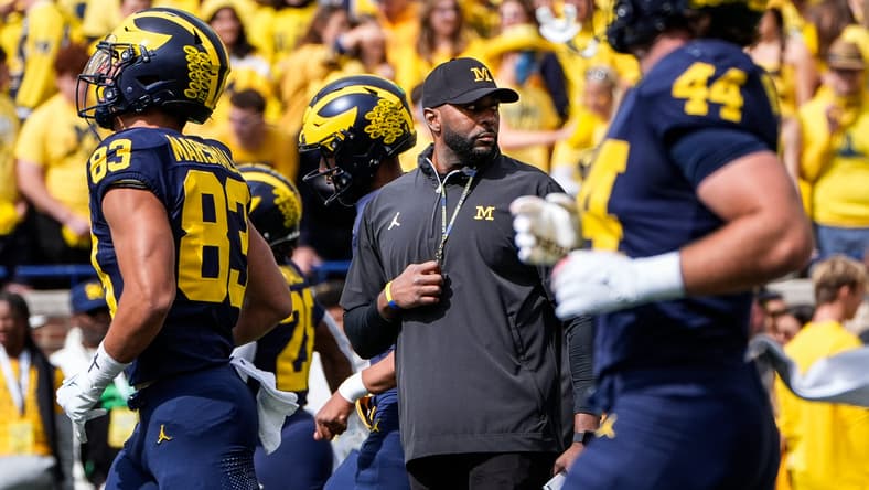 Michigan Wolverines