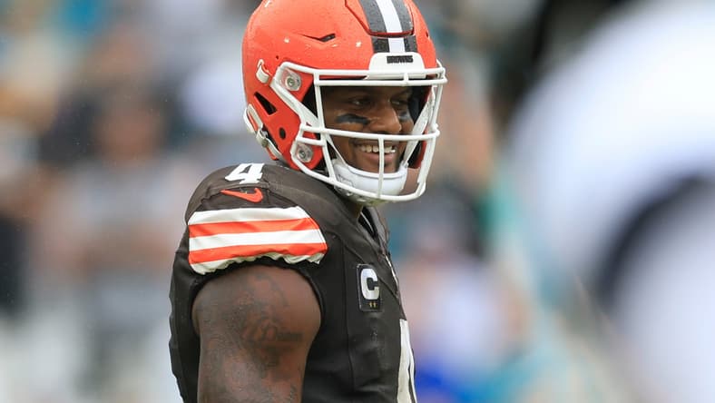 deshaun watson