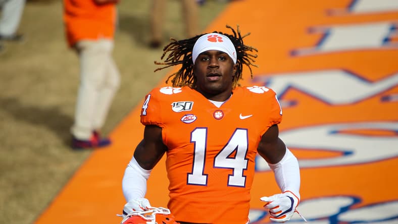 Clemson