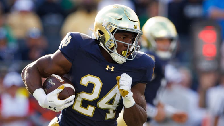 Week 3 college football rankings