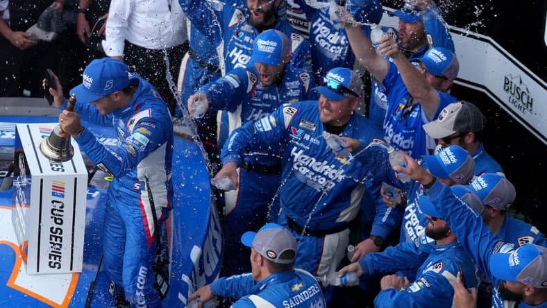 Syndication: The Indianapolis Star