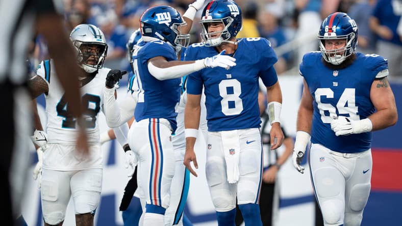 NFL Week 4