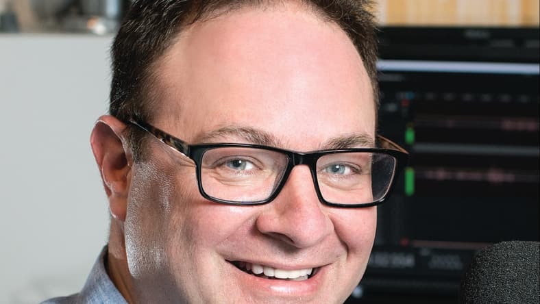 Adrian Wojnarowski