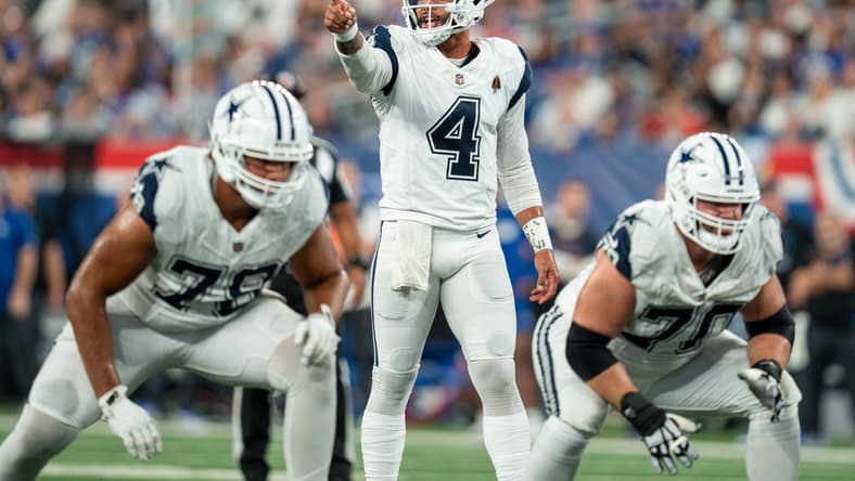 NFL Week 5 predictions